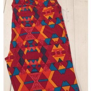 LuLaRoe Leggings - women's tall & curvy